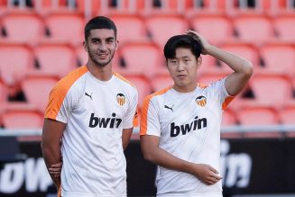 Report: Manchester City close to signing £30m Liverpool target, verbal agreement reached