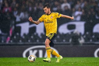 Report: Mikel Arteta’s former boss wants to sign Arsenal player who’s ‘evolving’