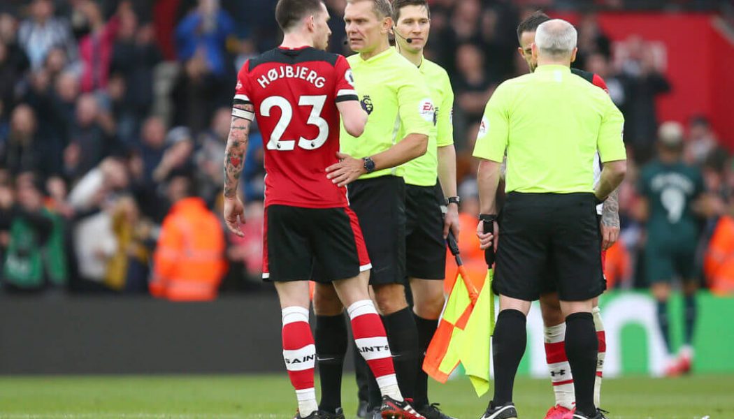 Report: Mourinho wants to sign £25m man to create platform for Ndombele to thrive