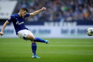 Report: Moyes looking to reunite with Everton defender at West Ham