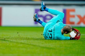 Report: Newcastle and West Ham join the race to sign 25-yr-old Spaniard this summer