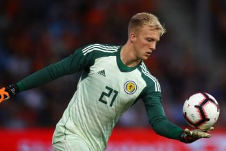 Report: Player to leave Rangers on loan, agreement reached with club