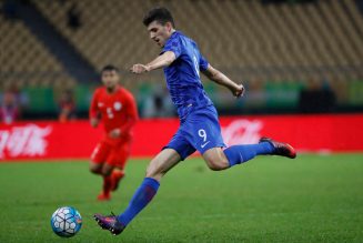 Report: Rangers back in the race for 25 y/o star, 22-goal player could be heading to Ibrox