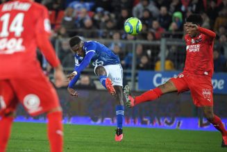 Report: Rangers get go-ahead nod to discuss personal terms with 27 y/o after ‘club-to-club agreement’