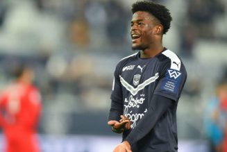 Report: Rangers set to open talks with Ligue 1 side for striker Celtic want