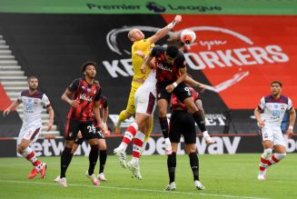 Report: Sheffield Utd looking to replace Henderson with £15m goalie