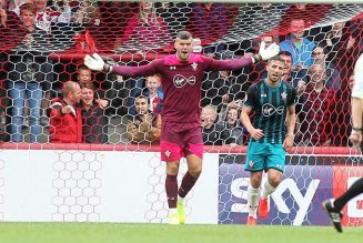 Report: Southampton ready to take a £5 million loss on player