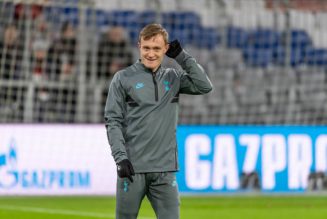 Report: Spurs midfielder tells Mourinho he wants loan exit after limited playing chances