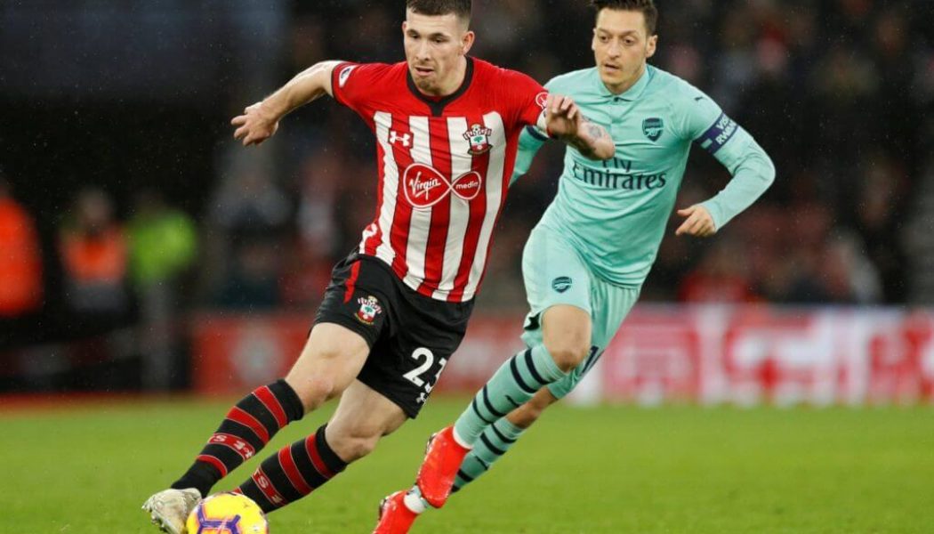 Report: Spurs want 24-yr-old Everton target, star has already met with Jose Mourinho