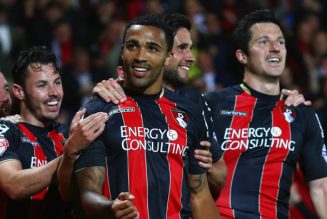 Report: Steve Bruce has watched striker for several months, he has scored 8 goals this season