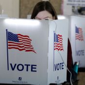 Report suggests local election officials’ emails could be at risk for phishing attempts