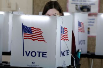 Report suggests local election officials’ emails could be at risk for phishing attempts