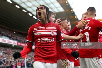 Report: Tottenham and Hammers want right-back compared to Trent Alexander-Arnold, £10m fee