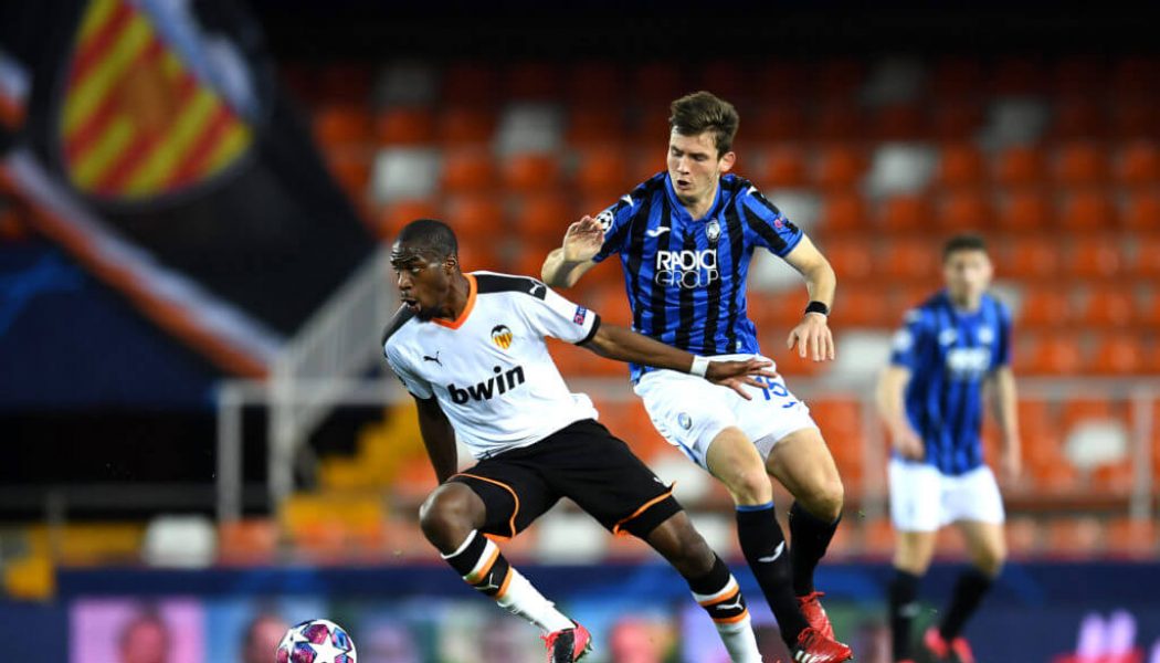 Report: Tottenham and Man Utd set to battle it out for 27-yr-old La Liga ace