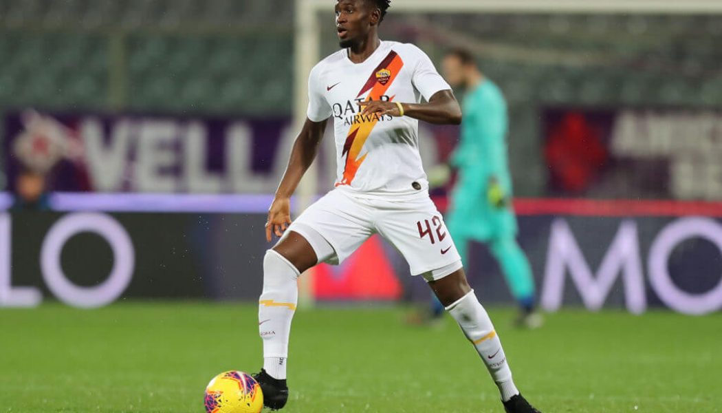 Report: Tottenham and Newcastle linked with a move for £27m-rated midfield powerhouse