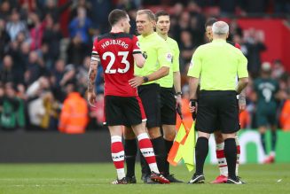 Report: Tottenham confident of signing 24-yr-old, star keen on joining Mourinho’s side