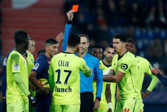 Report: Tottenham keen on 23-yr-old Ligue 1 ace, Jose Mourinho a fan of the player