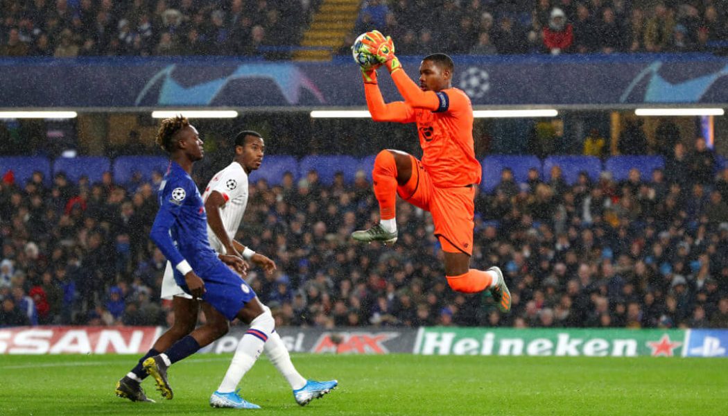 Report: Tottenham keen on 24-yr-old ace who will cost £16m, Jose Mourinho is a big admirer