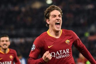 Report: Tottenham ready to offer £45.2m for playmaker Jose Mourinho is keen on