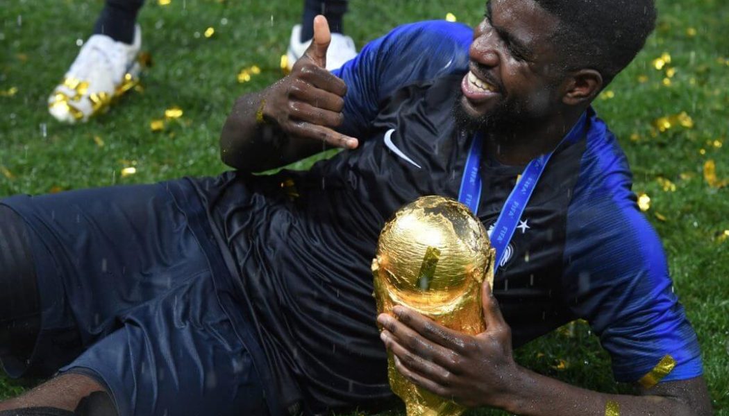 Report: West Ham and Everton join the race to sign 26-yr-old World Cup winner