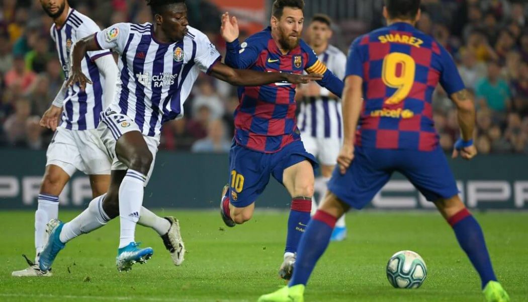 Report: West Ham join the race for 21-yr-old, Everton have already made enquiries