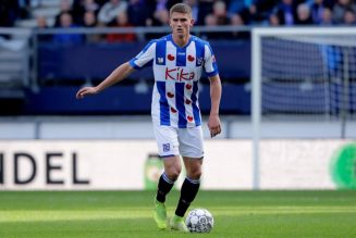 Report: West Ham join the race to sign Dutch defender, but face competition from Watford