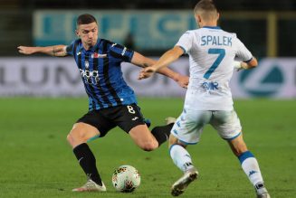 Report: West Ham keen to secure signature of in-demand £22m defender