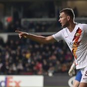 Report: West Ham looking to bring former PL winner back to England, star will cost €13-14m