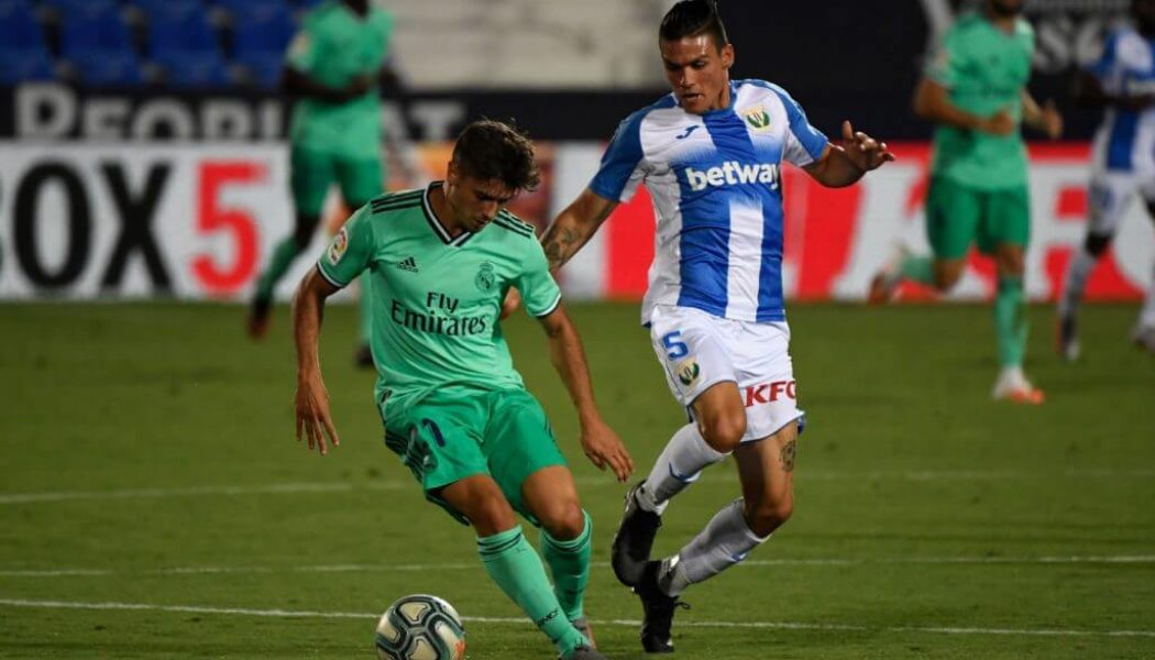 Report: West Ham make first move to sign £15m La Liga midfielder