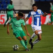 Report: West Ham make first move to sign £15m La Liga midfielder