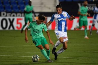 Report: West Ham make first move to sign £15m La Liga midfielder