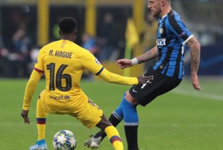 Report: West Ham negotiating with La Liga outfit for 21-yr-old, player would cost £9m