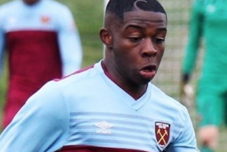 Report: West Ham teenager set to join Bayern Munich