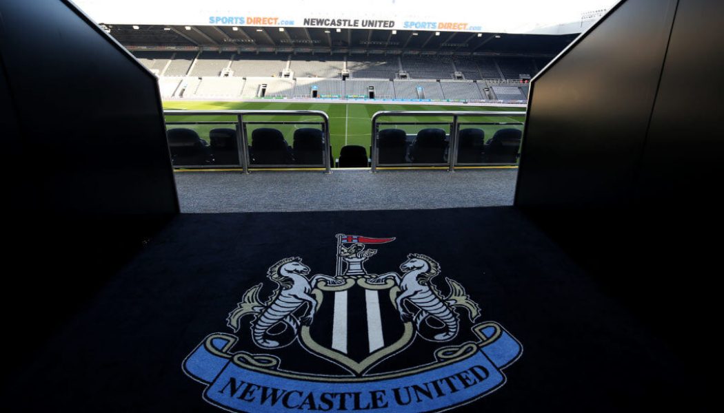 Report: What Newcastle’s prospective new owners did at the start of this week