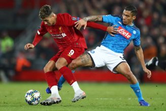 Report: Wolves join the race for long-term Everton target, Jorge Mendes involved