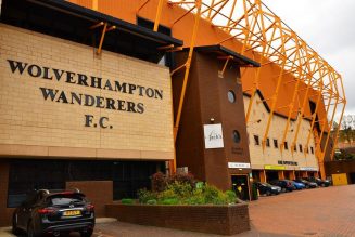 Report: Wolves to sign Montenegro international once he leaves PL rivals