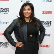 REVOLT TV CEO Roma Khanna Stepping Down After Three Years