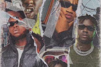 Rhatti – Site (Remix) ft. Picazo, DJ Enimoney, Deejay J Masta