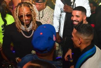 RIAA Drops 2020 Mid-Year’s Best Gold & Platinum Report, Future & Drake’s “Life Is Good” Is Top Digital Single
