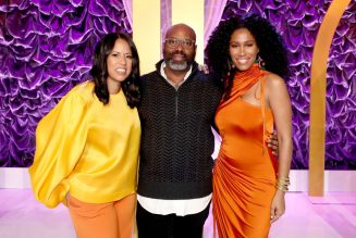 Richelieu Dennis Steps Down As CEO of ESSENCE Amidst Investigation