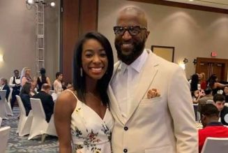 Rickey Smiley’s Daughter Aaryn Shares Opens Up About The Night She Was Shot In Houston