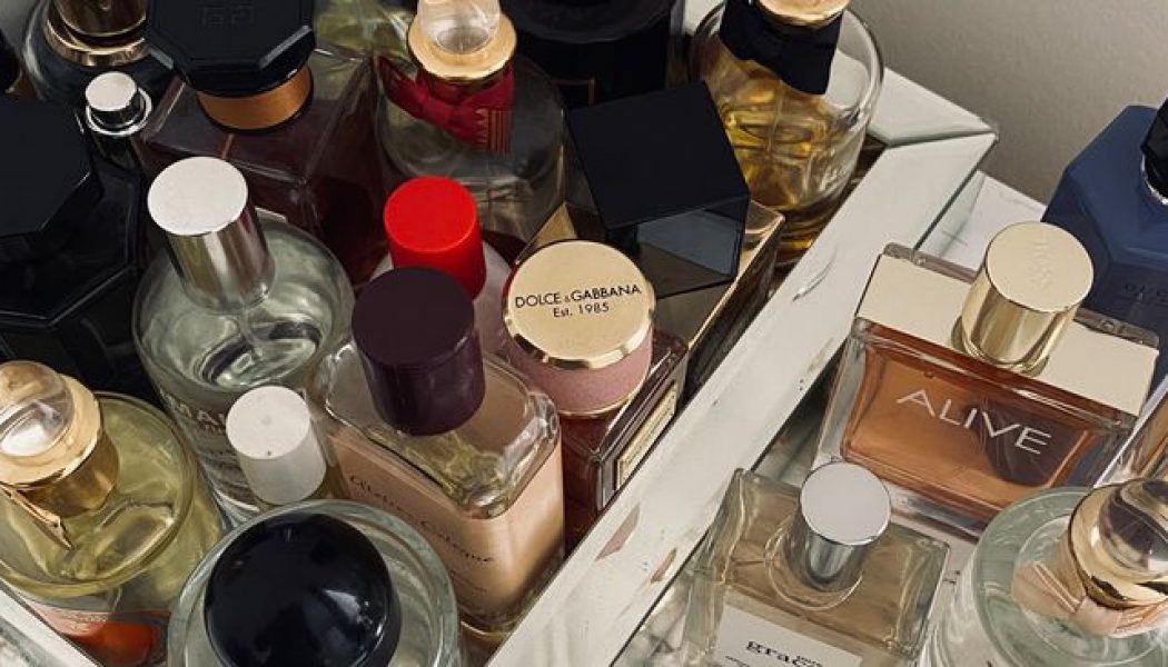 Riding The Wave of Emotions? Here’s How To Match Your Fragrance To Your Mood