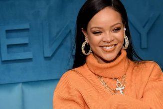 Rihanna Is About to Launch Skincare— Here’s Everything You Need to Know