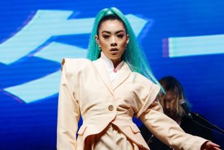 Rina Sawayama Says Mercury Prize Eligibility Rules Are Like ‘Border Control’