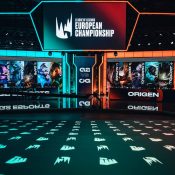 Riot faces criticism after League of Legends competition sponsored by Saudi megacity