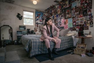 Rituals of Mine Announces New Album Hype Nostalgia, Shares Futuristic Single “Free Throw”: Stream