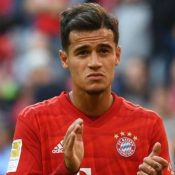 Rivaldo: Philippe Coutinho could be a regular at Arsenal or Spurs