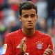 Rivaldo: Philippe Coutinho could be a regular at Arsenal or Spurs