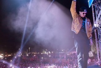 Robin Schulz Turned Bob Marley and the Wailers’ “Sun Is Shining” Into a Dance Music Smash