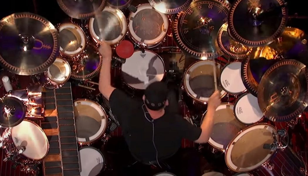 Rock & Roll Hall of Fame Shares Classic Footage of Nirvana, Pink Floyd and Rush